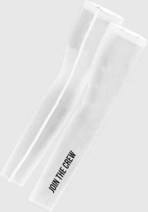 Unisex Volleyball Arm Sleeve – „Arm Sleeve“ – Weiss (M/L)