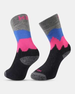 Unisex-Wandersocken Kilpi NORS-U