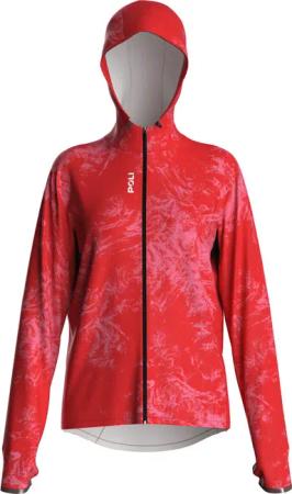 Unisex wasserdichte Lauf-/Trail-Windjacke – FRIMAS