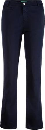 United Colors of Benetton Chinohose mit ausgestelltem Bein