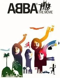 Universal DVD Abba: The Movie