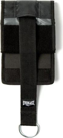 Universal Heavy Bag Hanger – Aufhängesystem für Boxsäcke – Schwarz