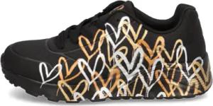 UNO LITE - METALLIC LOVE