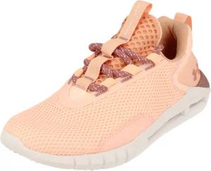 Unter Armour Ua Hovr Strt Damen Orange Trainer