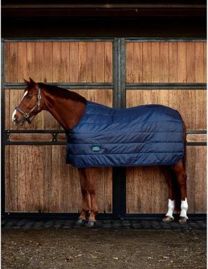 Unterdecke für Pferd Weatherbeeta Comfitec 100g