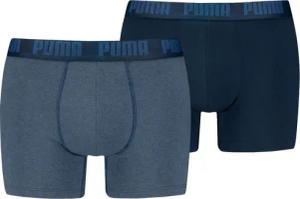 Unterhosen 2er Pack weich atmungsaktiv Herren - Boxers Comfort Stretch