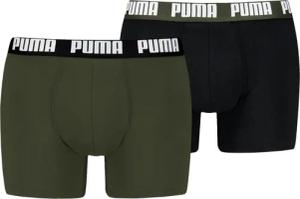 Unterhosen 2er Pack weich atmungsaktiv Herren - Boxers Comfort Stretch