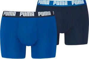 Unterhosen 2er Pack weich atmungsaktiv Herren - Boxers Comfort Stretch