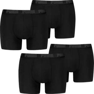 Unterhosen 4er Pack weich atmungsaktiv Herren - Boxers Comfort Stretch