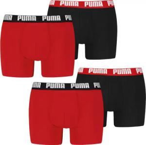 Unterhosen 4er Pack weich atmungsaktiv Herren - Boxers Comfort Stretch