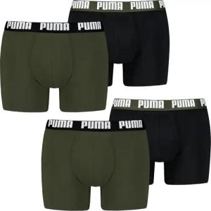 Unterhosen 4er Pack weich atmungsaktiv Herren - Boxers Comfort Stretch