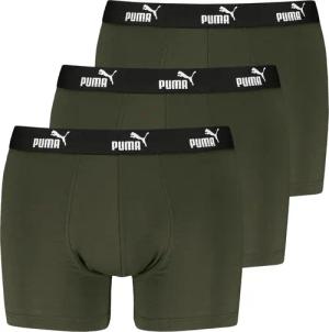 Unterhosen Shorts Boxer 3er Pack Herren - Everyday Cotton Stretch