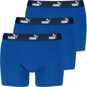 Unterhosen Shorts Boxer 3er Pack Herren - Everyday Cotton Stretch