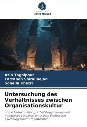 Untersuchung des Verhältnisses zwischen Organisationskultur