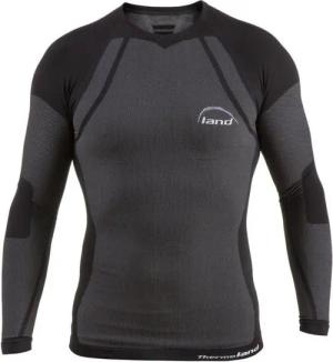 unterwaesche Herren - LAND Bulnes - Black/White