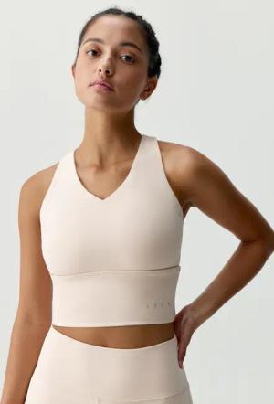 Upala Born Living Yoga-Oberteil für Damen