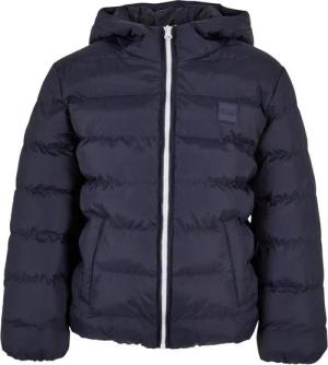 URBAN CLASSICS Winterjacke Urban Classics Herren Boys Basic Bubble Jacket (1-St)