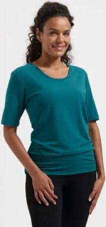 Urban Goddess Dry Fit Yoga Shirt Kami