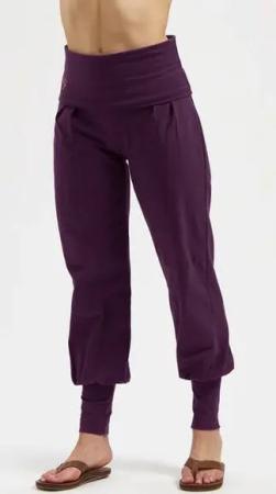 Urban Goddess Weite Yoga Hose Devi