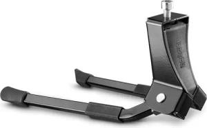 Ursus Zweibeinständer Hopper 26" schwarz, 275mm, mit Platte und Schraube