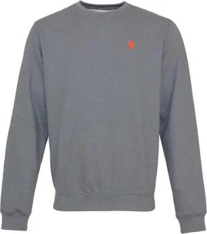 U.S. Polo Assn. Sweatshirt Pullover Sweater R-Neck
