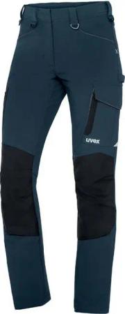 Uvex Arbeitshose Cargohose Suxxeed Craft