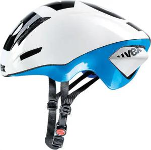 UVEX Kask EDAero Sneaker Weiß (41/0/963/02)