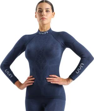 Uyn Damen Elevatyon Biomorph Longsleeve