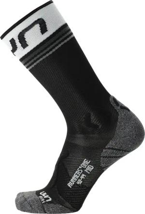 Uyn Herren Runner's One Mid Socken