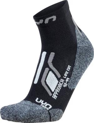 Uyn Herren Trekking Approach Low Cut Socken
