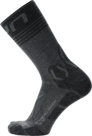 Uyn Herren Trekking One All Season Mid Socken