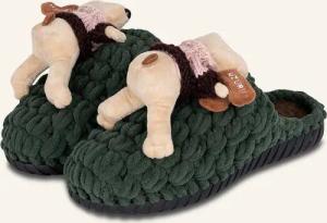 uzurii Pantoffeln PANTOFFEL COSY SNOOPY