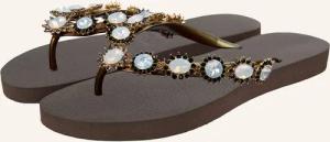 uzurii Zehentrenner PEARL MONROE