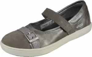 Vado  Halbschuhe Spangenschuhe beton (mittel) 73715-3700-425 Lina