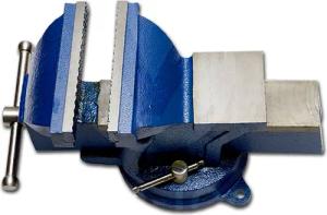 VaGo-Tools Schraubstock Schraubstock Werkbankschraubstock 165mm drehbar