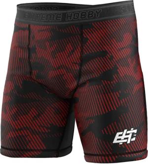Vale Tudo Shorts für Herren MMA EXTREME HOBBY HAVOC
