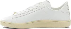 Valentino Garavani Low-Top Sneaker - "Royco" Sneakers - Gr. 41,5 (EU) - in Weiß - für Damen