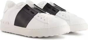 Valentino Garavani Low-Top Sneaker - Sneaker aus Leder - Gr. 41 (EU) - in Weiß - für Damen