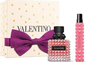 VALENTINO Geschenkset -  Born In Roma Donna Eau de Parfum Holidays Set 50ml / 10ml