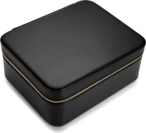 Valero Pearls Schmucketui schwarz