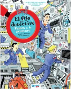 Vamos a la Aventura: (let's Go on an Adventure)