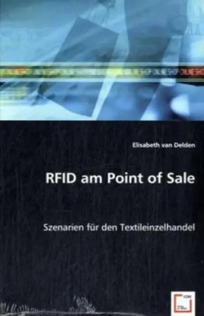 Van Delden, E: RFID am Point of Sale