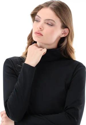 VAN LAACK - Bluse Modern Fit Uni - Größe 48 - blau