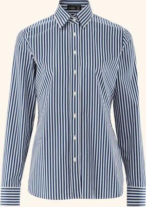 van Laack Bluse Modern Fit