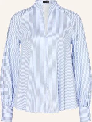 van Laack Blusenshirt VL-ANANI-SGSV