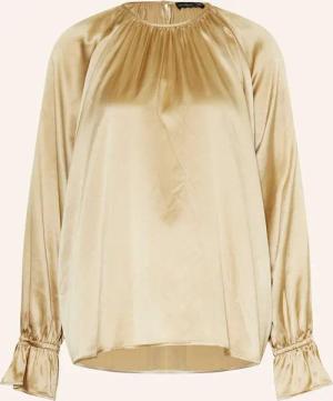 van Laack Blusenshirt VL-DILJA-XX aus Seide