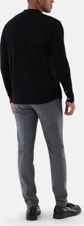 VAN LAACK - Hemd Uni - Größe XL - blau