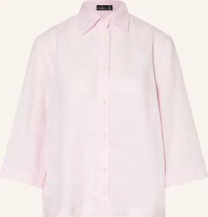 van Laack Hemdbluse VL-BANIS-BRO mit 3/4-Arm