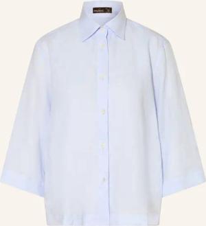 van Laack Hemdbluse VL-BANIS-BRO mit 3/4-Arm