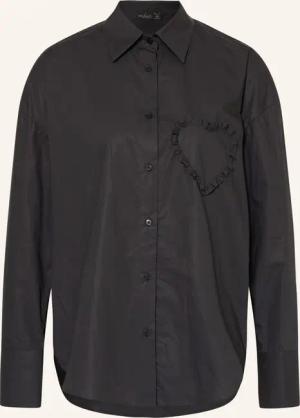 van Laack Hemdbluse VL-BESNA-APPL mit Rüschen